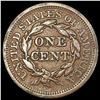 Image 2 : 1849 Large Cent LIGHTLY CIRCULATED