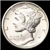 Image 1 : 1917-S Mercury Dime UNCIRCULATED