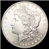 1903 Morgan Silver Dollar UNCIRCULATED