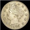 Image 1 : 1905 Liberty Victory Nickel CLOSELY UNCIRCULATED