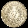 Image 2 : 1905 Liberty Victory Nickel CLOSELY UNCIRCULATED