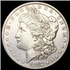 1892 Morgan Silver Dollar UNCIRCULATED