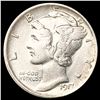 Image 1 : 1917 Mercury Dime CLOSELY UNCIRCULATED