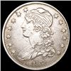 Image 1 : 1835 Capped Bust Quarter CLOSELY UNCIRCULATED