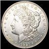 1921 Morgan Silver Dollar UNCIRCULATED