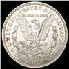 Image 2 : 1921 Morgan Silver Dollar UNCIRCULATED