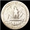 Image 2 : 1932-D Washington Silver Quarter NICELY