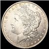 1882-O Morgan Silver Dollar UNCIRCULATED