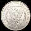 Image 2 : 1899 Morgan Silver Dollar UNCIRCULATED