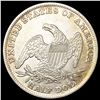 Image 2 : 1838 Capped Bust Half Dollar UNCIRCULATED