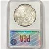 Image 2 : 1885-S Morgan Silver Dollar PGA MS63
