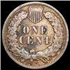 Image 2 : 1908-S Indian Head Cent NICELY CIRCULATED