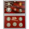 Image 1 : 1999-2006 US Silver Proof Sets (48 Coins)
