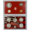 Image 2 : 1999-2006 US Silver Proof Sets (48 Coins)