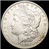 Image 1 : 1892-O Morgan Silver Dollar CLOSELY UNCIRCULATED