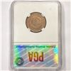 Image 2 : 1868 Two Cent Piece PGA PR66 CAMEO