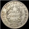 Image 2 : 1807 Draped Bust Half Cent NICELY CIRCULATED