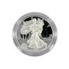 Image 1 : 2017-W American 1oz Silver Eagle Proof