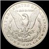 Image 2 : 1892 Morgan Silver Dollar CLOSELY UNCIRCULATED
