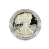 1986-S American 1oz Silver Eagle Proof