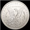 Image 2 : 1884-S Morgan Silver Dollar CLOSELY UNCIRCULATED