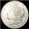 1880-S Morgan Silver Dollar UNCIRCULATED