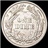 Image 2 : 1903-O Barber Dime ABOUT UNCIRCULATED