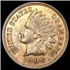 1906 Indian Head Cent UNCIRCULATED