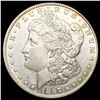 1897-S Morgan Silver Dollar UNCIRCULATED