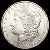 Image 1 : 1878-S Morgan Silver Dollar UNCIRCULATED