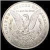 Image 2 : 1878-S Morgan Silver Dollar UNCIRCULATED