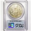 Image 2 : 1882-O Morgan Silver Dollar PCGS MS64