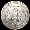 Image 2 : 1881-CC Morgan Silver Dollar LIGHTLY CIRCULATED