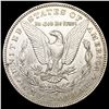 Image 2 : 1892-O Morgan Silver Dollar CLOSELY UNCIRCULATED