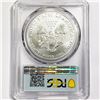 Image 2 : 2020 American Silver Eagle PCGS MS70