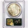 Image 2 : 1882-S Morgan Silver Dollar PCGS MS65