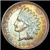 Image 1 : 1904 Indian Head Cent UNCIRCULATED