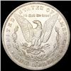 Image 2 : 1884-S Morgan Silver Dollar UNCIRCULATED