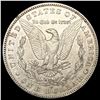 Image 2 : 1884-S Morgan Silver Dollar CLOSELY UNCIRCULATED