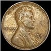 1931-S Wheat Cent LIGHTLY CIRCULATED