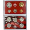 Image 2 : 2001-2006 US Silver Proof Sets (51 Coins)