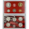 Image 8 : 2001-2006 US Silver Proof Sets (51 Coins)