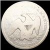 Image 2 : 1871 Seated Liberty Dollar NICELY CIRCULATED