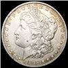 1895-S Morgan Silver Dollar NEARLY UNCIRCULATED