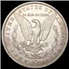 Image 2 : 1883-S Morgan Silver Dollar CLOSELY UNCIRCULATED