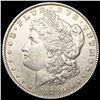 Image 1 : 1878 7TF Rev 79 Morgan Silver Dollar UNCIRCULATED