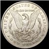 Image 2 : 1878 7TF Rev 79 Morgan Silver Dollar UNCIRCULATED