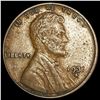 1931-S Wheat Cent LIGHTLY CIRCULATED