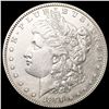 Image 1 : 1896-S Morgan Silver Dollar CLOSELY UNCIRCULATED