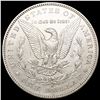 Image 2 : 1896-S Morgan Silver Dollar CLOSELY UNCIRCULATED